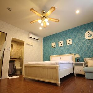 Deluxe Zimmer mit Queensize-Bett